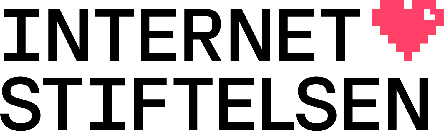 logo Internet Stiftelsen 