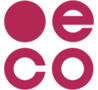 logo der domain dot eco
