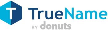 Logo der Registry TrueName