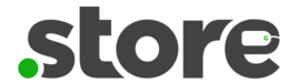 Icon dot store domain