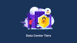 InterNetX Data Center Tiers Cover