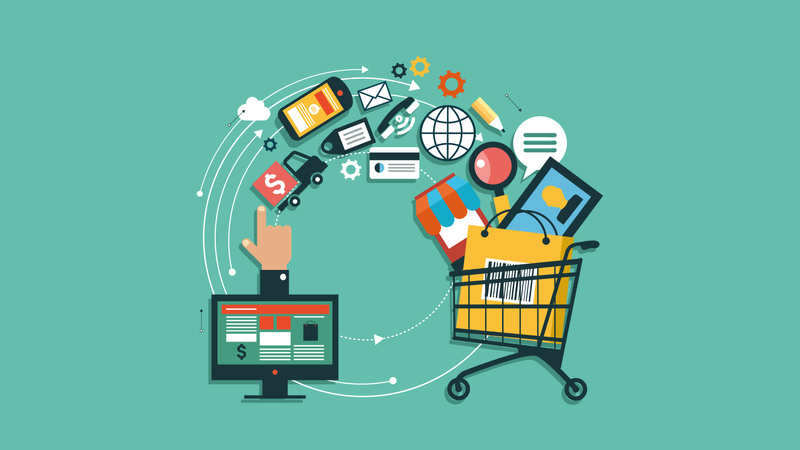Important trends in e-commerce shop owners shouldn't miss