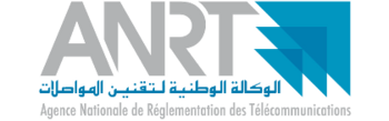 Logo ANRT