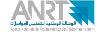 Logo ANRT