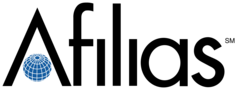 Logo der Registry Afilias Limited