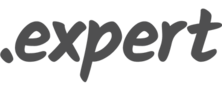 logo der domain dot expert