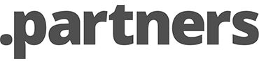 logo der domain dot partners