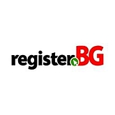 Icon .bg Domain Registry