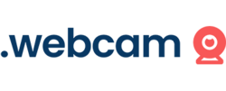 Logo der dot webcam Domain