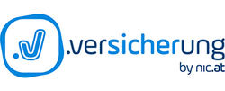 Logo of .versicherung domain