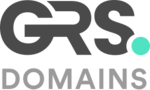 Logo of Global Registry Services Limited (GRS Domains)