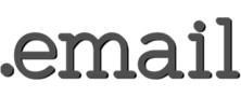logo der domain dot email