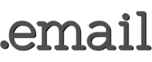 logo der domain dot email