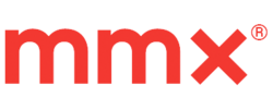 Logo der Registry mmx