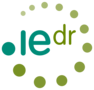 logo der dot ie domain