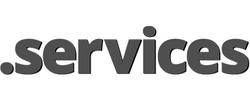 logo der domain dot services