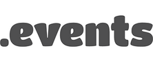 logo der domain dot events