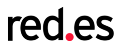 Logo der Registry von .es Domains