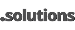 logo der domain dot solutions