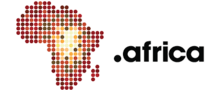 logo der domain dot africa