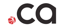logo der domain dot ca