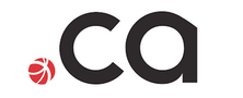 logo of the domain dot ca