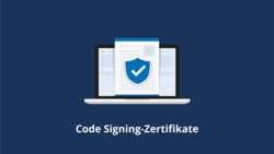 Code Signing Zertifikate InterNetX Blog