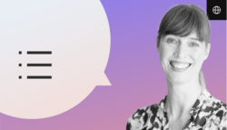 It's all about domains... with Mirjam Kühne from RIPE