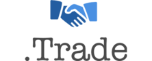 logo of domain dot trade