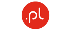 logo der domain dot pl