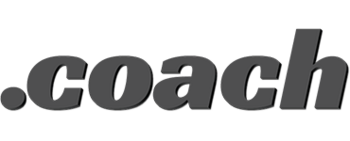 Icon .coach Domains