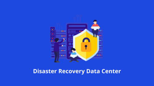 InterNetX Blogbild Disaster Recovery