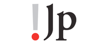 logo der domain dot jp