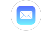 logo Apple Mail