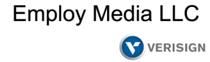 Logo der Registry Employ Media LLC