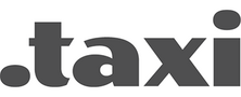 logo der domain dot taxi