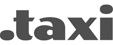 logo of domain dot taxi