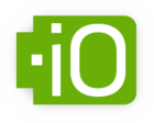Icon .io domain registry