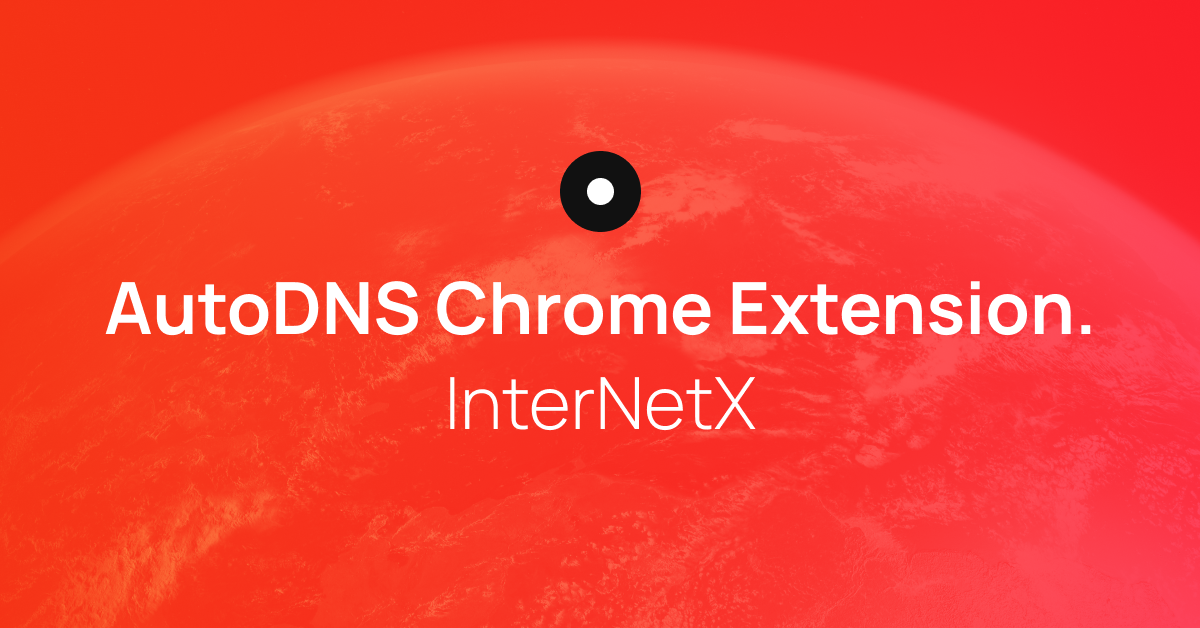 Autodns chrome extension alle domain daten per 1 click 