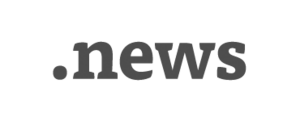 logo der domain dot news