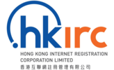 Icon .hk Domain Registry
