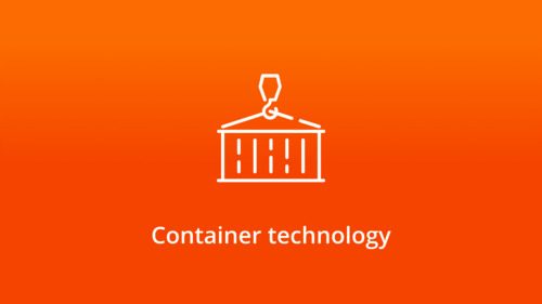 Container technology