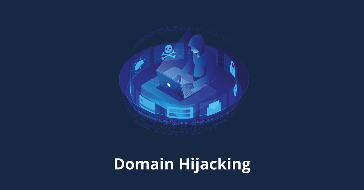 Domain Hijacking - How to get back hijacked domains?