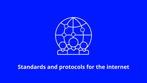 Standards and protocols for the internet InterNetX blog