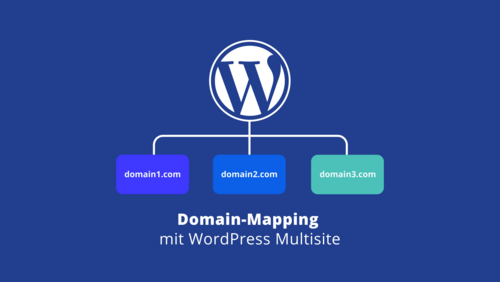 Domain-Mapping InterNetX Blog