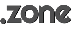 Logo der dot zone Domains