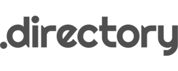 Icon .directory domain