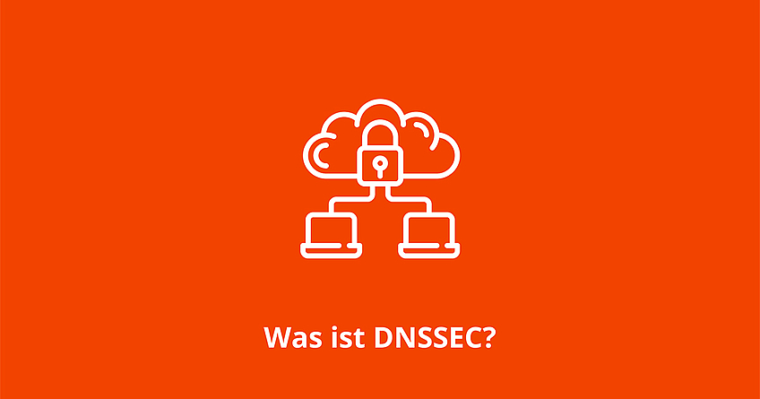 Was ist DNSSEC?