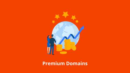 5 Gründe, warum Sie in Premium-Domains investieren sollten
