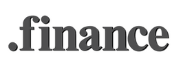 Logo der dot finance Domains